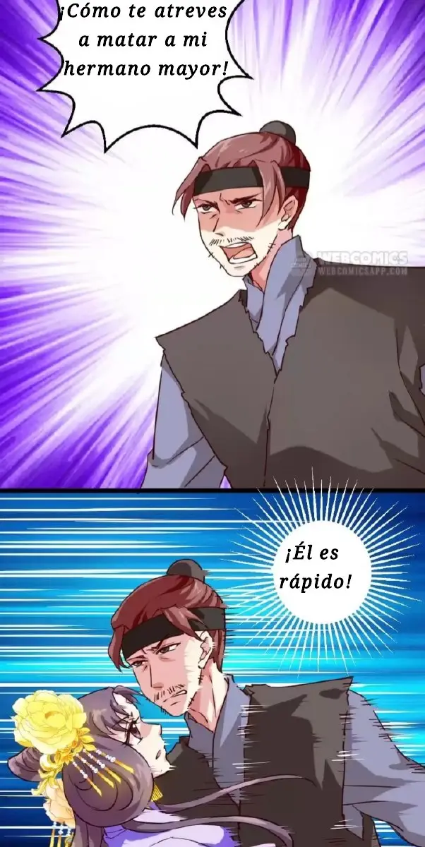 PRÍNCIPE MALVADO (2019) - Capítulo 26 - Página 10 - LectorTMOo