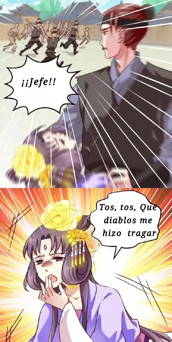 PRÍNCIPE MALVADO (2019) - Capítulo 26 - Página 12 - LectorTMOo