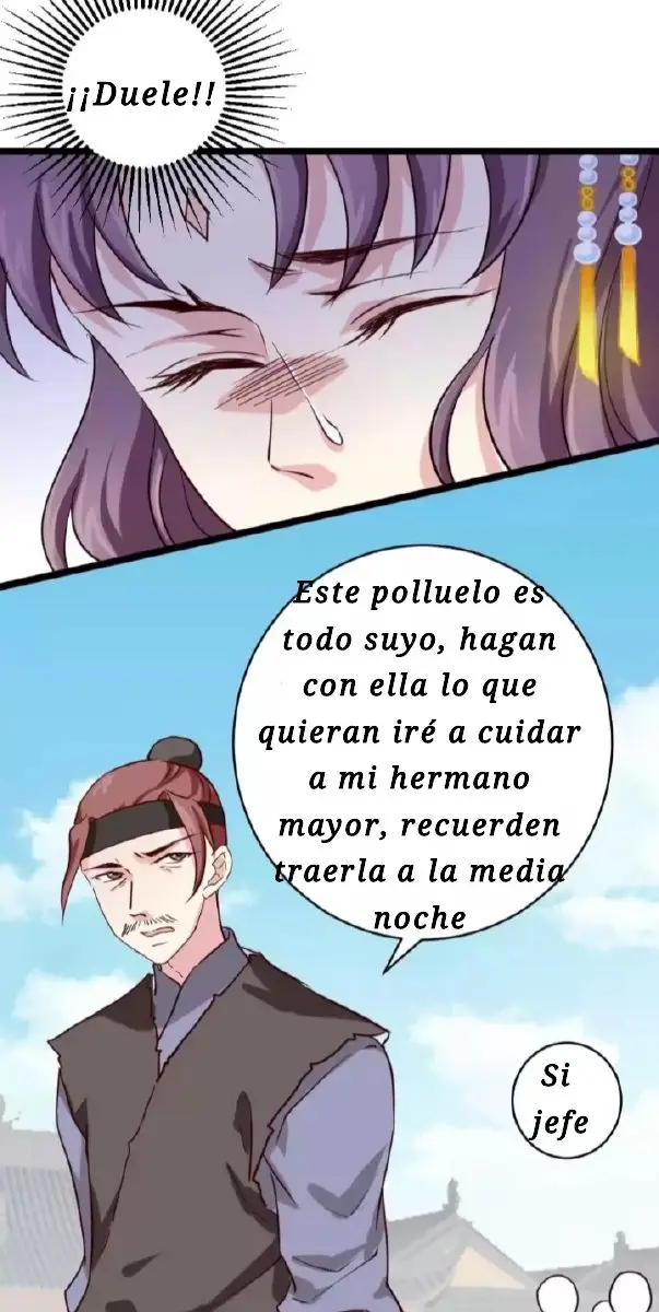 PRÍNCIPE MALVADO (2019) - Capítulo 26 - Página 15 - LectorTMOo