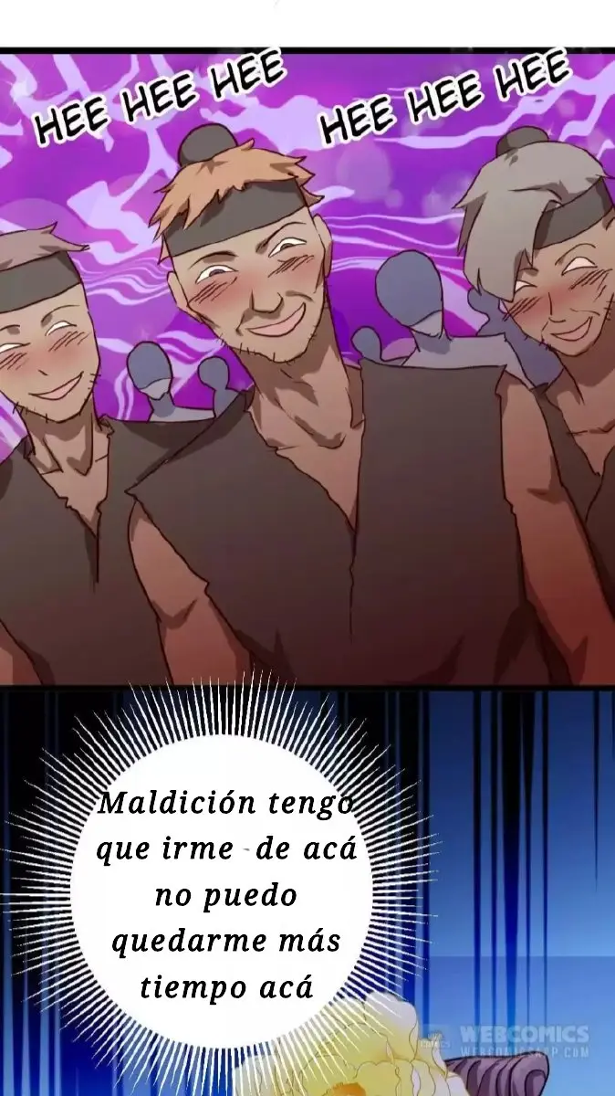 PRÍNCIPE MALVADO (2019) - Capítulo 26 - Página 16 - LectorTMOo