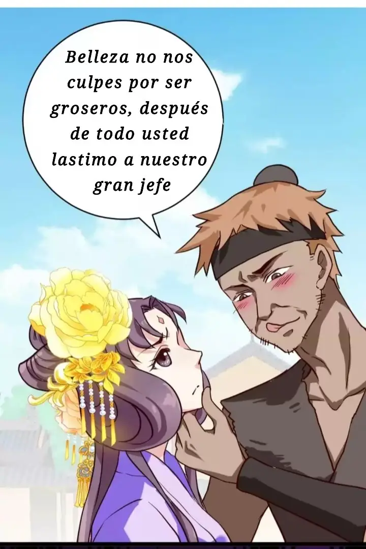 PRÍNCIPE MALVADO (2019) - Capítulo 26 - Página 18 - LectorTMOo