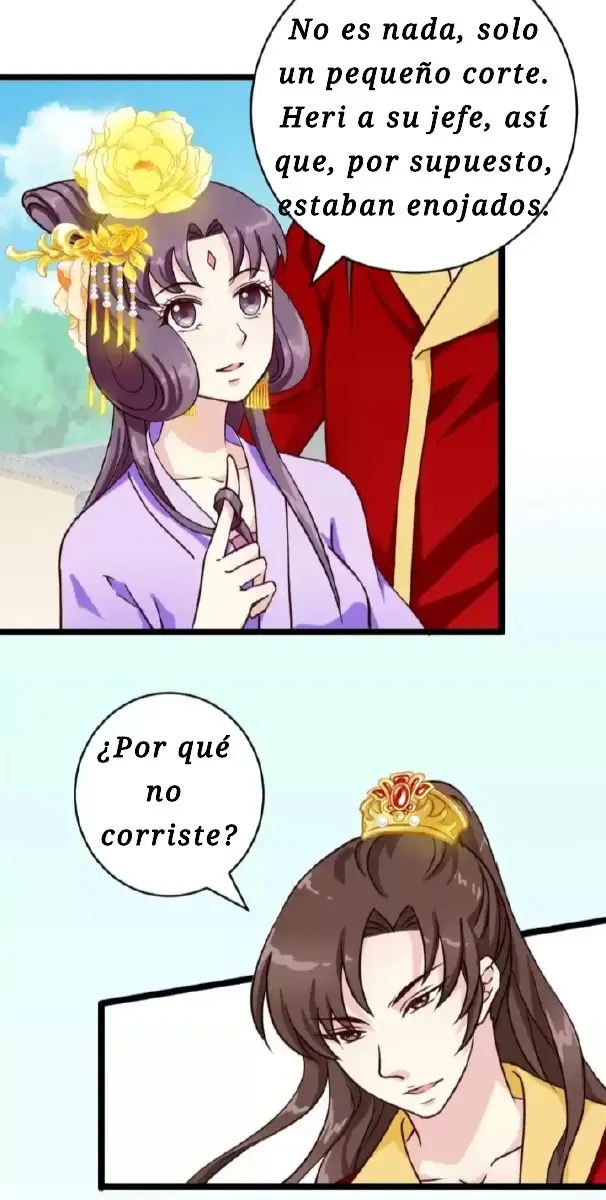 PRÍNCIPE MALVADO (2019) - Capítulo 26 - Página 27 - LectorTMOo