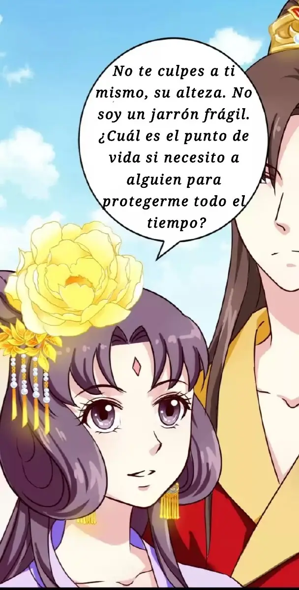 PRÍNCIPE MALVADO (2019) - Capítulo 26 - Página 29 - LectorTMOo