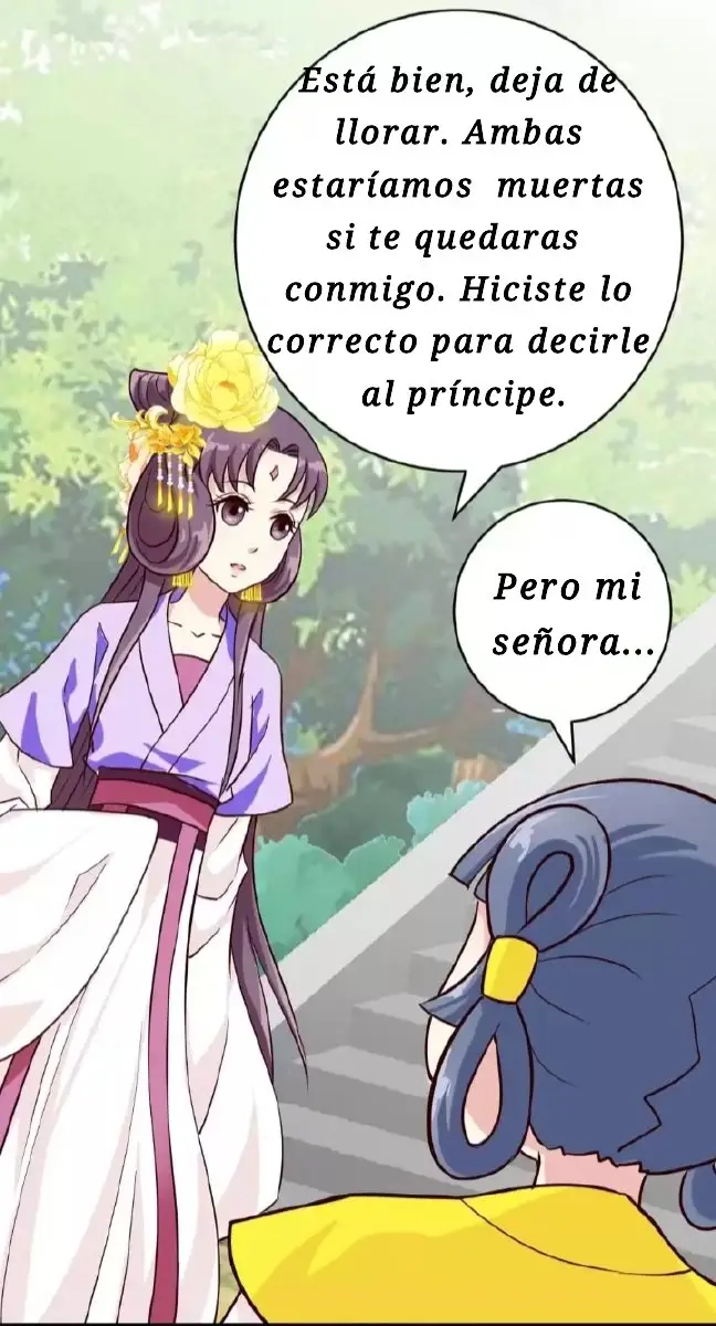 PRÍNCIPE MALVADO (2019) - Capítulo 27 - Página 8 - LectorTMOo