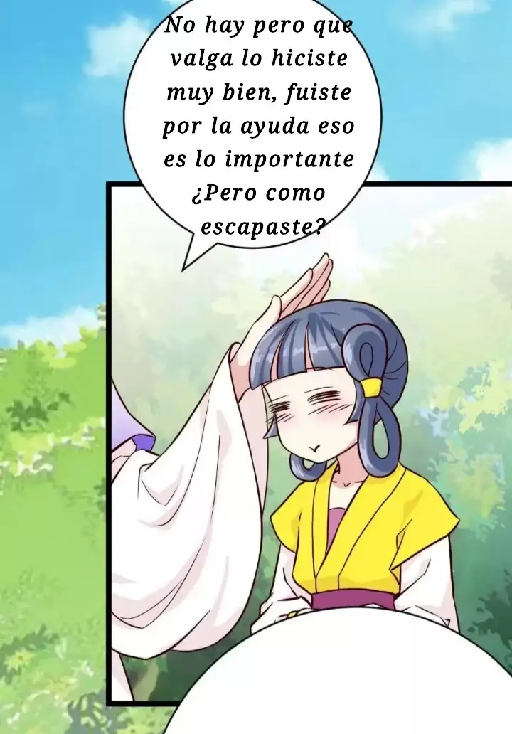 PRÍNCIPE MALVADO (2019) - Capítulo 27 - Página 9 - LectorTMOo