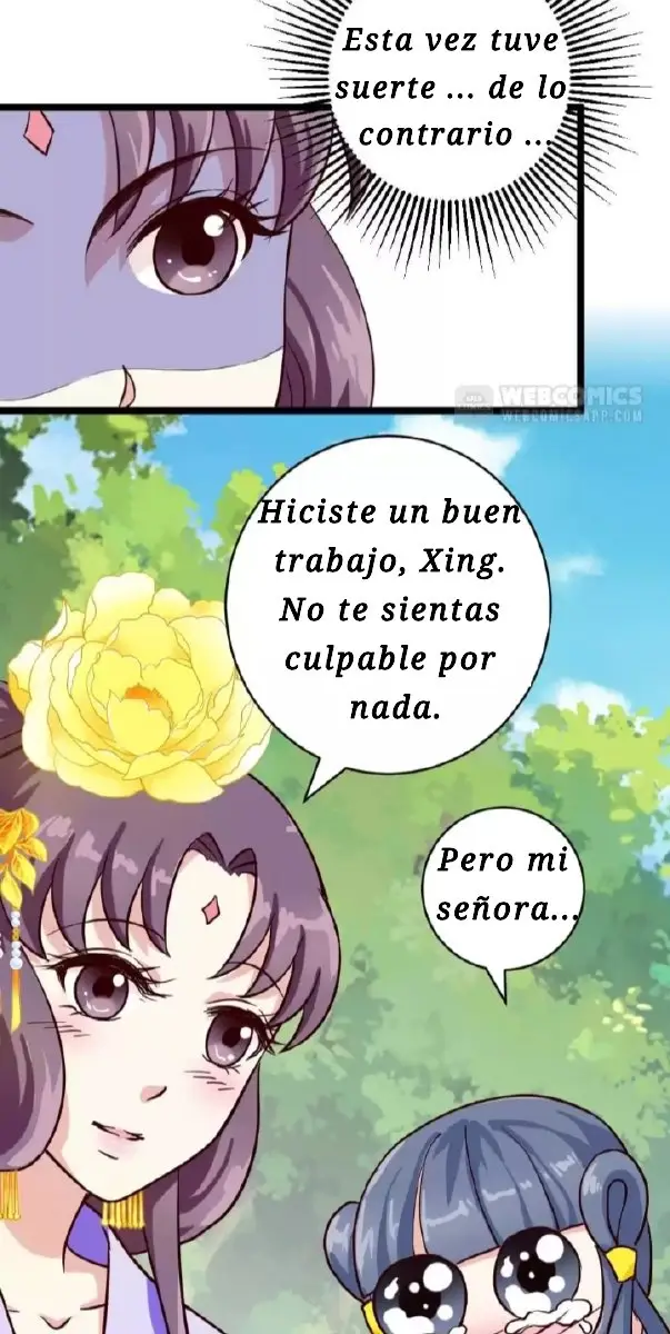 PRÍNCIPE MALVADO (2019) - Capítulo 27 - Página 11 - LectorTMOo
