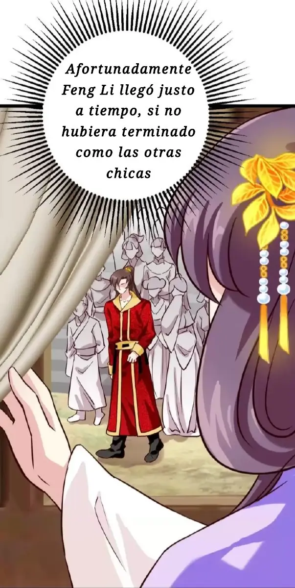 PRÍNCIPE MALVADO (2019) - Capítulo 27 - Página 13 - LectorTMOo