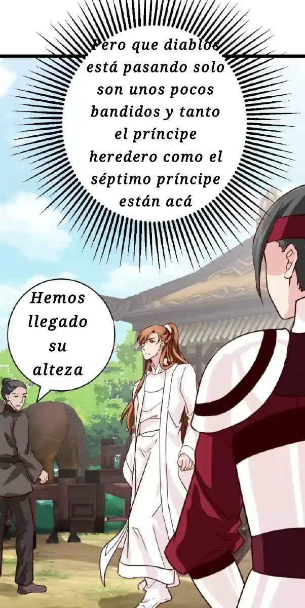 PRÍNCIPE MALVADO (2019) - Capítulo 27 - Página 18 - LectorTMOo