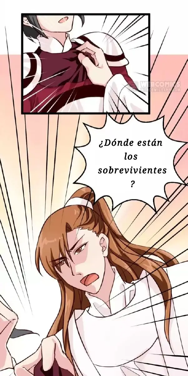 PRÍNCIPE MALVADO (2019) - Capítulo 27 - Página 21 - LectorTMOo