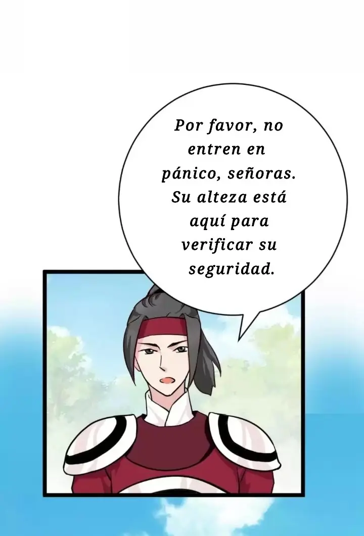 PRÍNCIPE MALVADO (2019) - Capítulo 27 - Página 25 - LectorTMOo