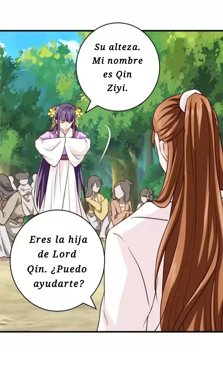 PRÍNCIPE MALVADO (2019) - Capítulo 28 - Página 3 - LectorTMOo