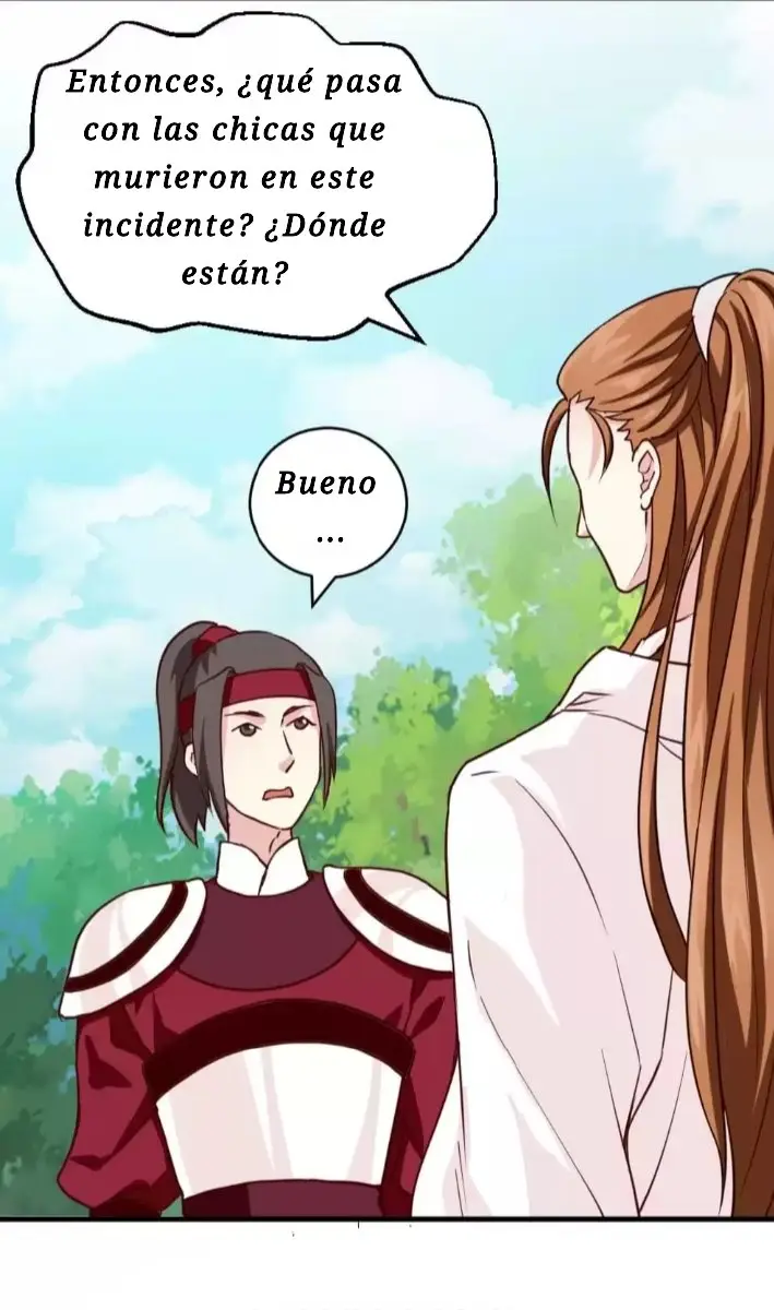 PRÍNCIPE MALVADO (2019) - Capítulo 28 - Página 5 - LectorTMOo