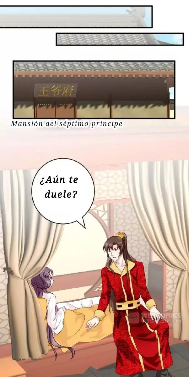 PRÍNCIPE MALVADO (2019) - Capítulo 28 - Página 13 - LectorTMOo