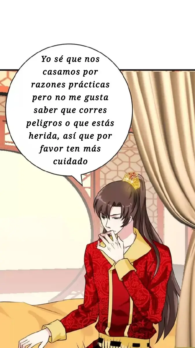 PRÍNCIPE MALVADO (2019) - Capítulo 28 - Página 16 - LectorTMOo