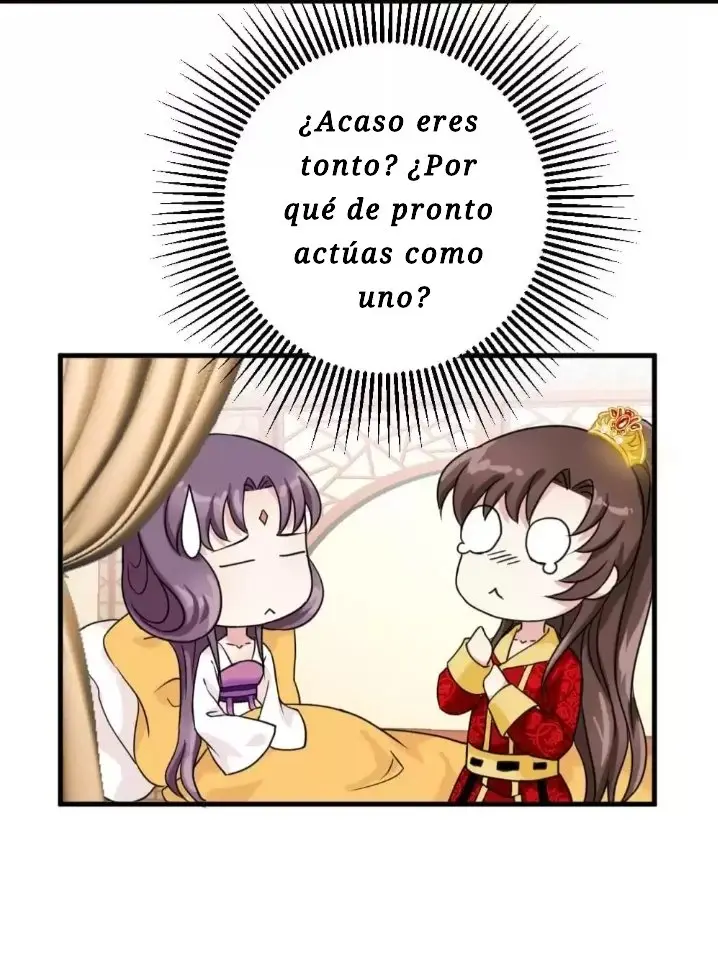 PRÍNCIPE MALVADO (2019) - Capítulo 28 - Página 17 - LectorTMOo
