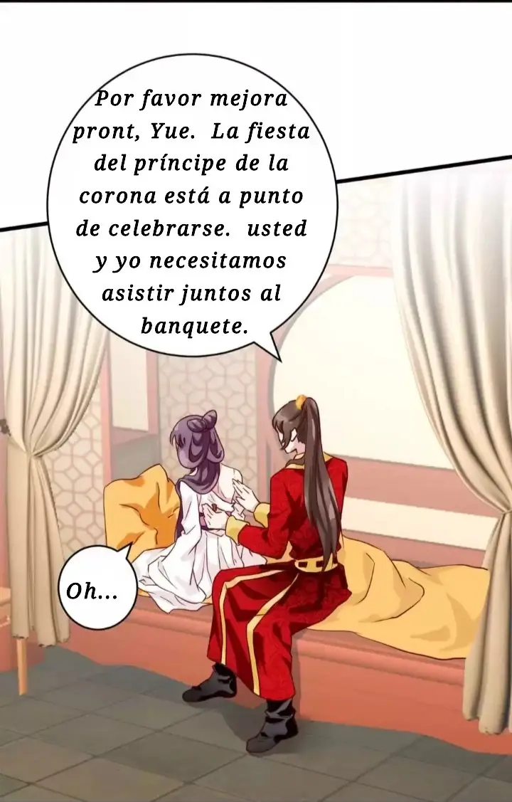 PRÍNCIPE MALVADO (2019) - Capítulo 28 - Página 24 - LectorTMOo
