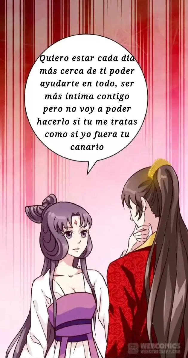 PRÍNCIPE MALVADO (2019) - Capítulo 28 - Página 29 - LectorTMOo