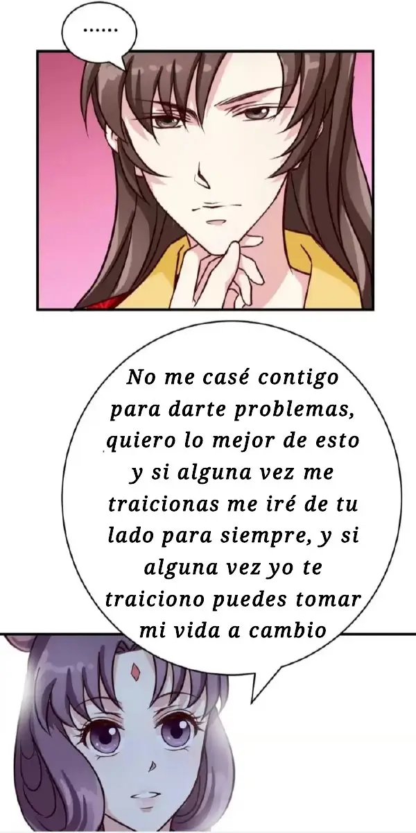 PRÍNCIPE MALVADO (2019) - Capítulo 28 - Página 30 - LectorTMOo