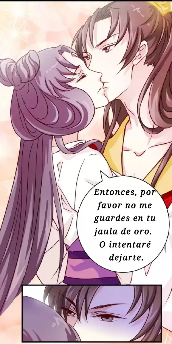 PRÍNCIPE MALVADO (2019) - Capítulo 28 - Página 31 - LectorTMOo