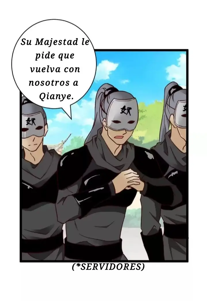 PRÍNCIPE MALVADO (2019) - Capítulo 29 - Página 6 - LectorTMOo