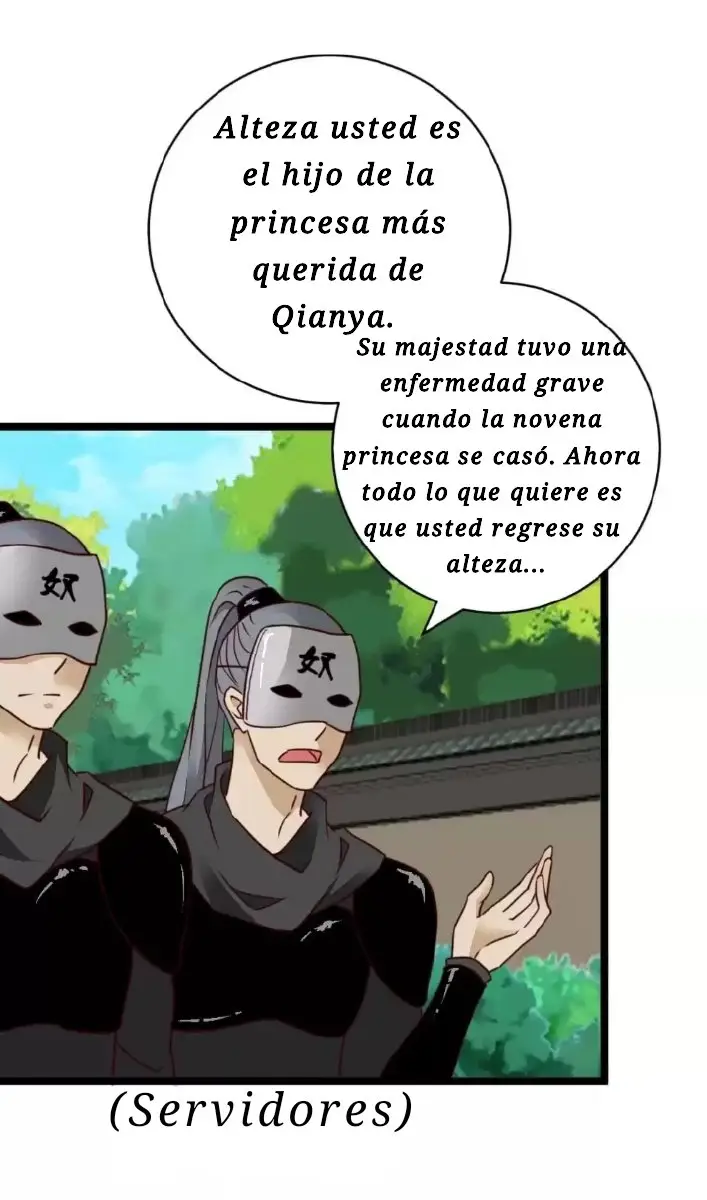 PRÍNCIPE MALVADO (2019) - Capítulo 29 - Página 9 - LectorTMOo