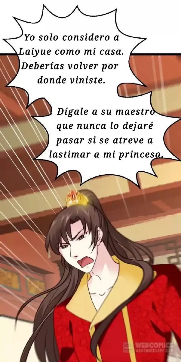 PRÍNCIPE MALVADO (2019) - Capítulo 29 - Página 11 - LectorTMOo