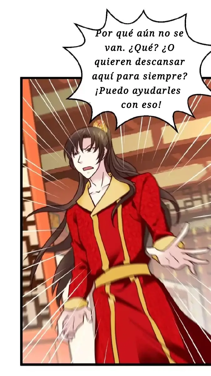 PRÍNCIPE MALVADO (2019) - Capítulo 29 - Página 14 - LectorTMOo