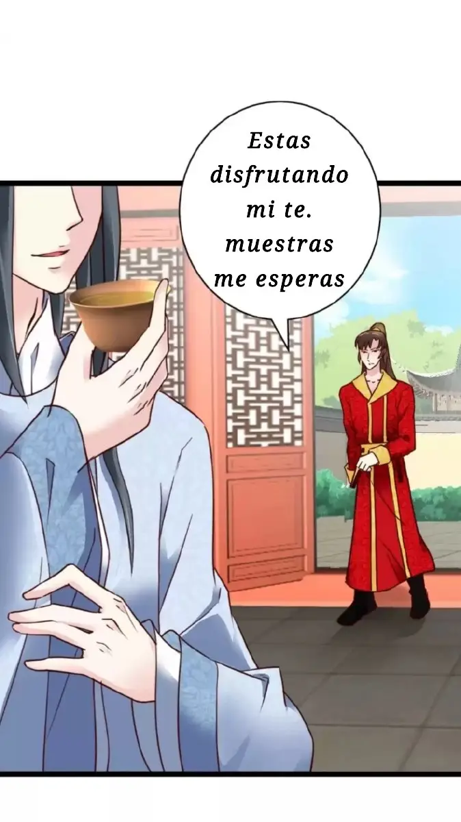 PRÍNCIPE MALVADO (2019) - Capítulo 29 - Página 17 - LectorTMOo