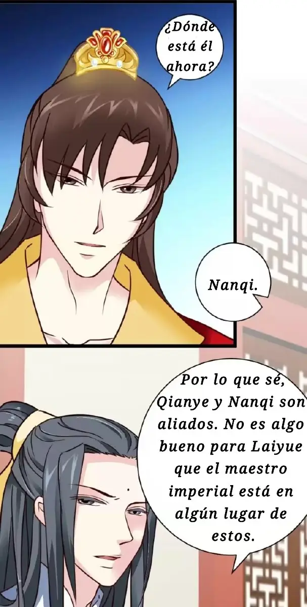 PRÍNCIPE MALVADO (2019) - Capítulo 29 - Página 23 - LectorTMOo