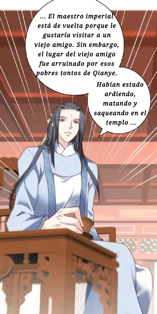 PRÍNCIPE MALVADO (2019) - Capítulo 29 - Página 25 - LectorTMOo
