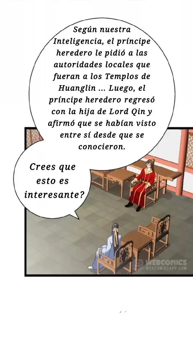 PRÍNCIPE MALVADO (2019) - Capítulo 29 - Página 26 - LectorTMOo