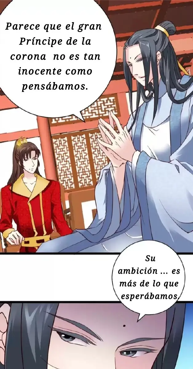 PRÍNCIPE MALVADO (2019) - Capítulo 29 - Página 28 - LectorTMOo