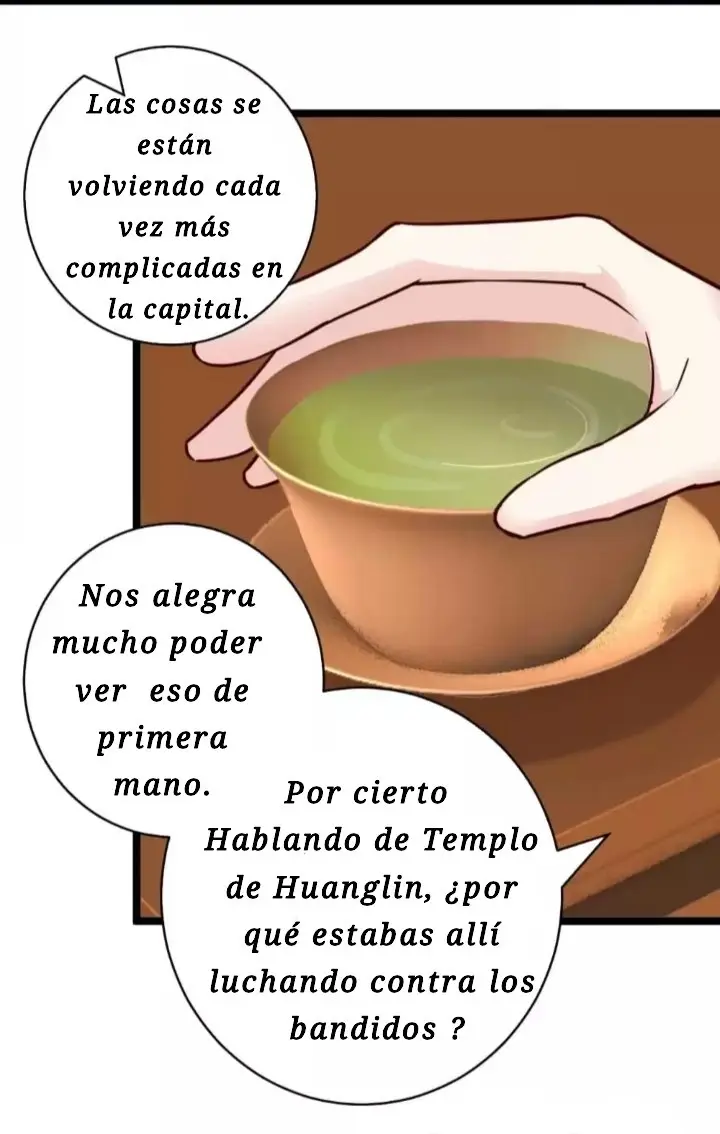PRÍNCIPE MALVADO (2019) - Capítulo 29 - Página 29 - LectorTMOo