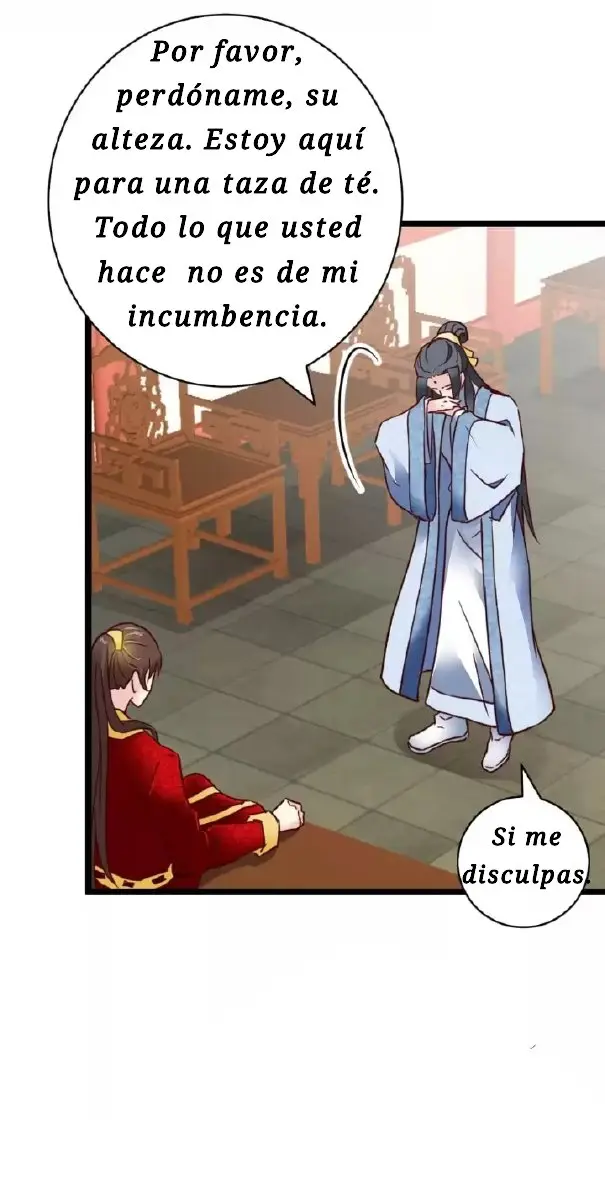 PRÍNCIPE MALVADO (2019) - Capítulo 29 - Página 31 - LectorTMOo