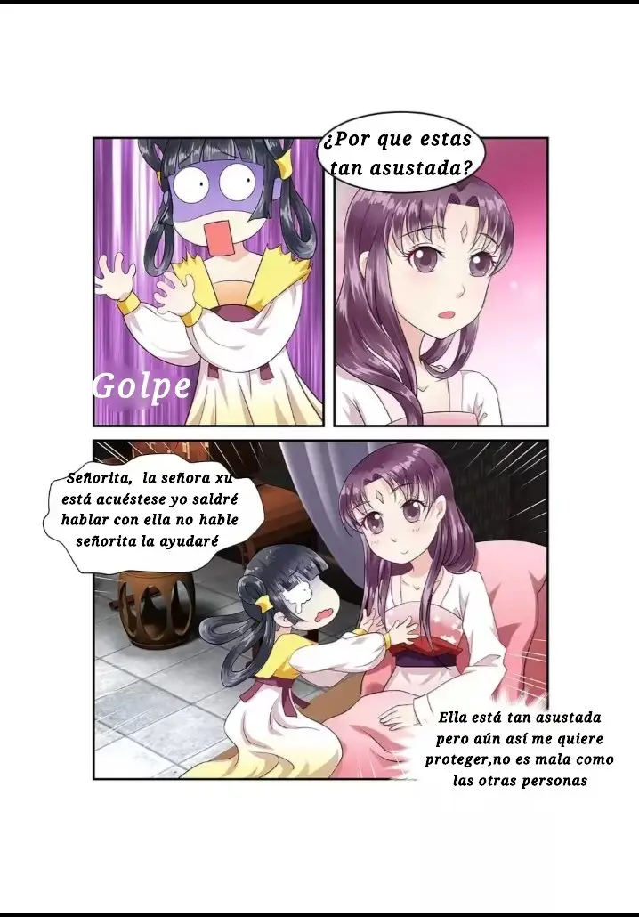 PRÍNCIPE MALVADO (2019) - Capítulo 3 - Página 2 - LectorTMOo