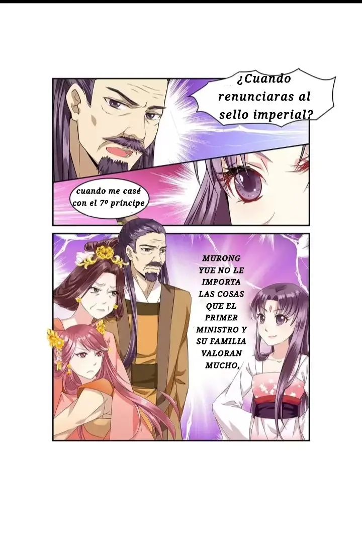 PRÍNCIPE MALVADO (2019) - Capítulo 3 - Página 9 - LectorTMOo