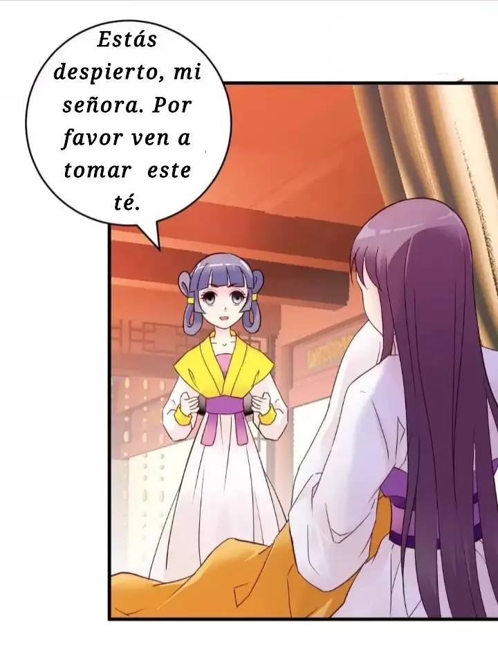 PRÍNCIPE MALVADO (2019) - Capítulo 30 - Página 3 - LectorTMOo