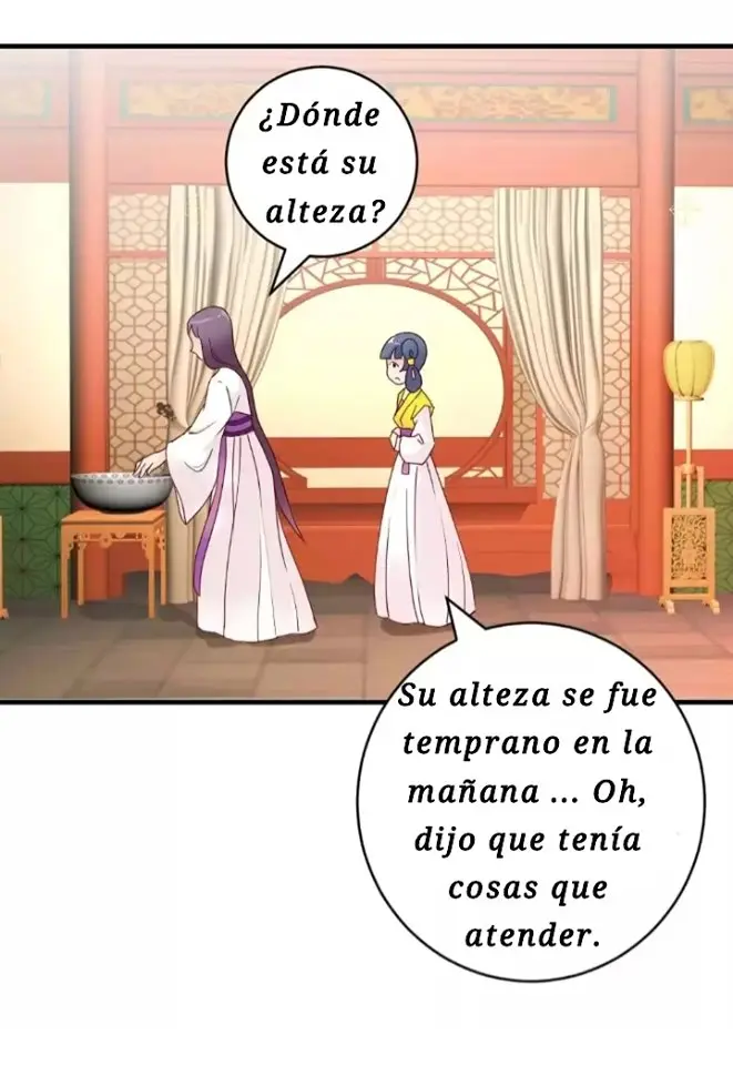 PRÍNCIPE MALVADO (2019) - Capítulo 30 - Página 4 - LectorTMOo