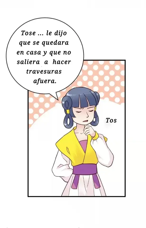 PRÍNCIPE MALVADO (2019) - Capítulo 30 - Página 5 - LectorTMOo