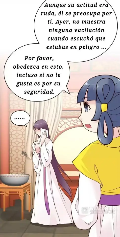 PRÍNCIPE MALVADO (2019) - Capítulo 30 - Página 7 - LectorTMOo