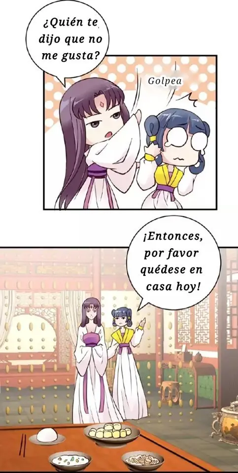 PRÍNCIPE MALVADO (2019) - Capítulo 30 - Página 8 - LectorTMOo