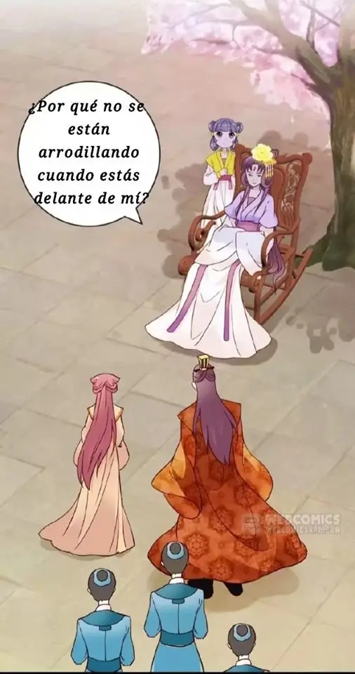 PRÍNCIPE MALVADO (2019) - Capítulo 30 - Página 14 - LectorTMOo