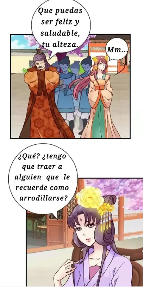 PRÍNCIPE MALVADO (2019) - Capítulo 30 - Página 16 - LectorTMOo