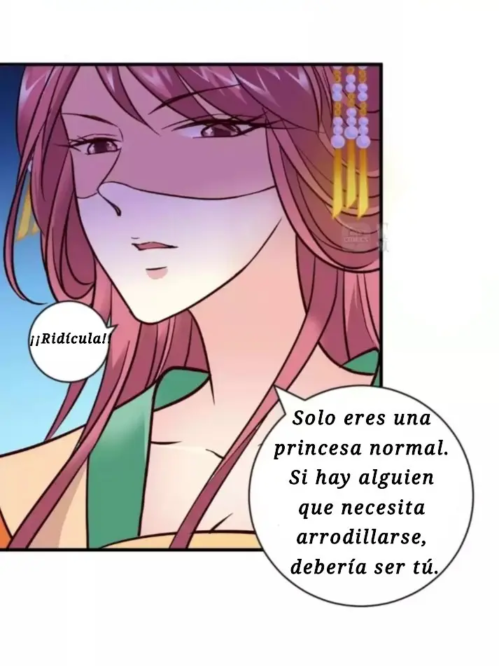 PRÍNCIPE MALVADO (2019) - Capítulo 30 - Página 18 - LectorTMOo