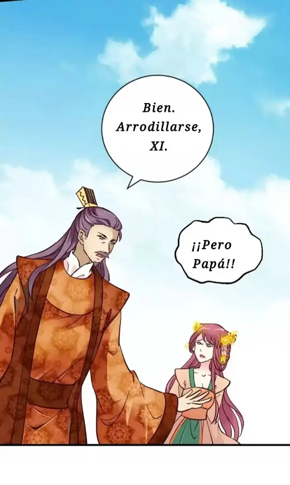 PRÍNCIPE MALVADO (2019) - Capítulo 30 - Página 21 - LectorTMOo