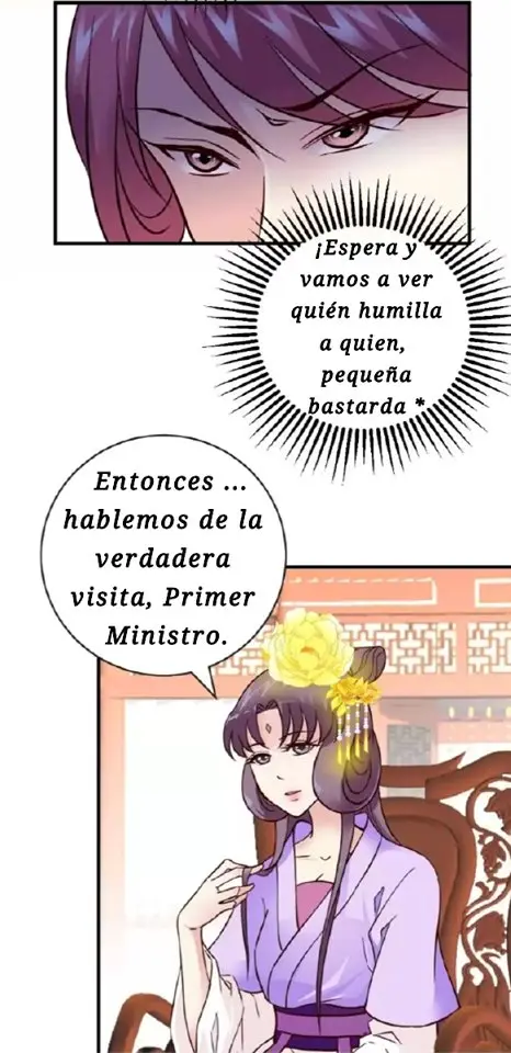 PRÍNCIPE MALVADO (2019) - Capítulo 30 - Página 23 - LectorTMOo