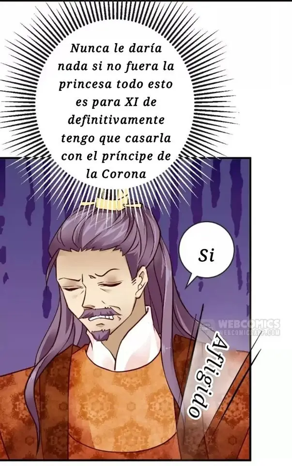 PRÍNCIPE MALVADO (2019) - Capítulo 30 - Página 25 - LectorTMOo