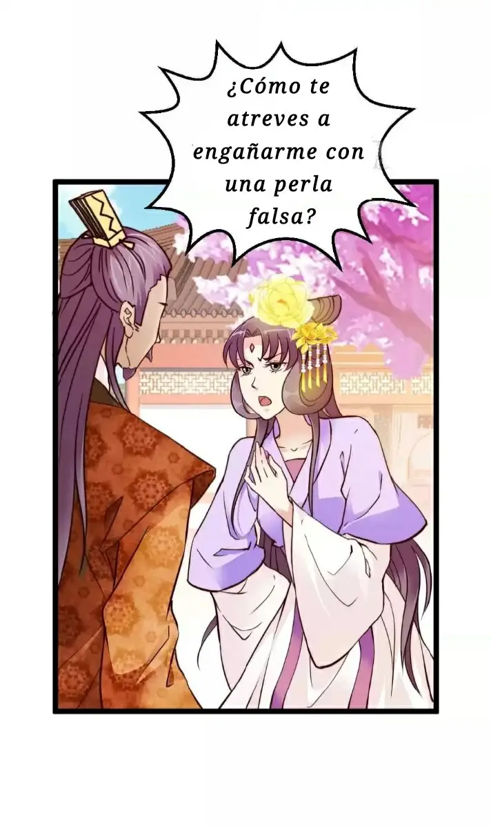 PRÍNCIPE MALVADO (2019) - Capítulo 31 - Página 5 - LectorTMOo