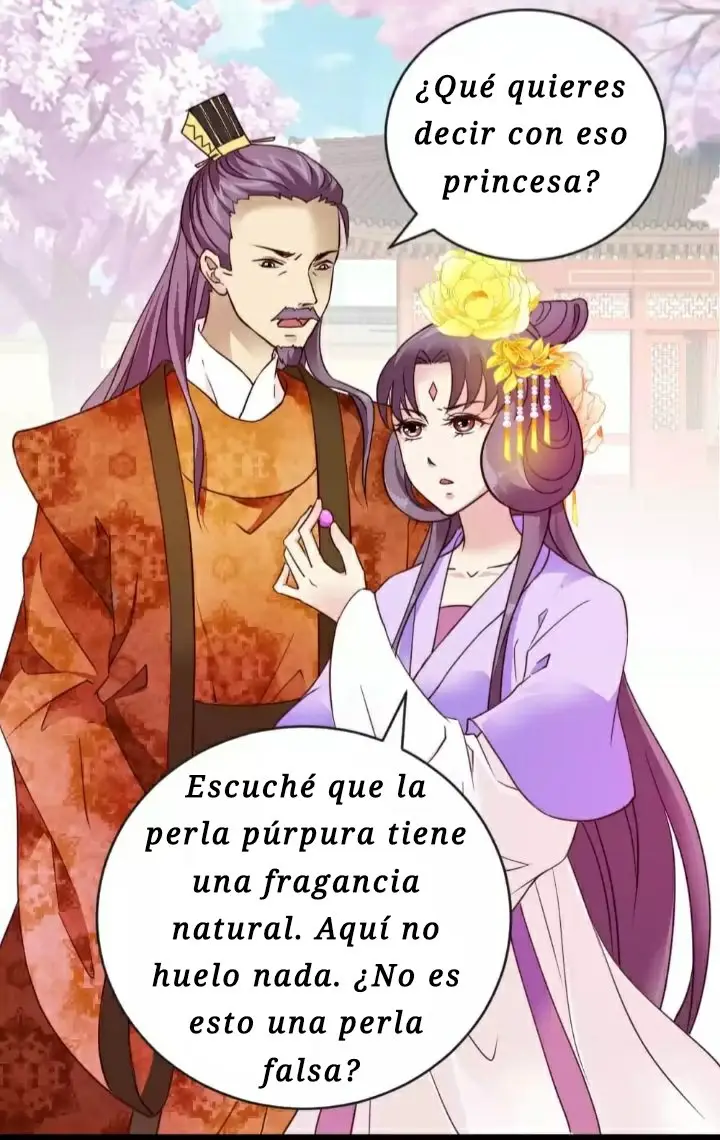 PRÍNCIPE MALVADO (2019) - Capítulo 31 - Página 7 - LectorTMOo