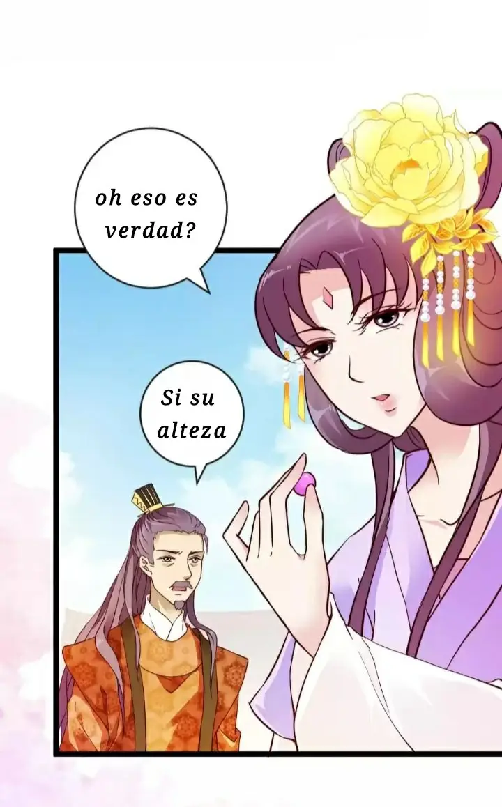 PRÍNCIPE MALVADO (2019) - Capítulo 31 - Página 9 - LectorTMOo